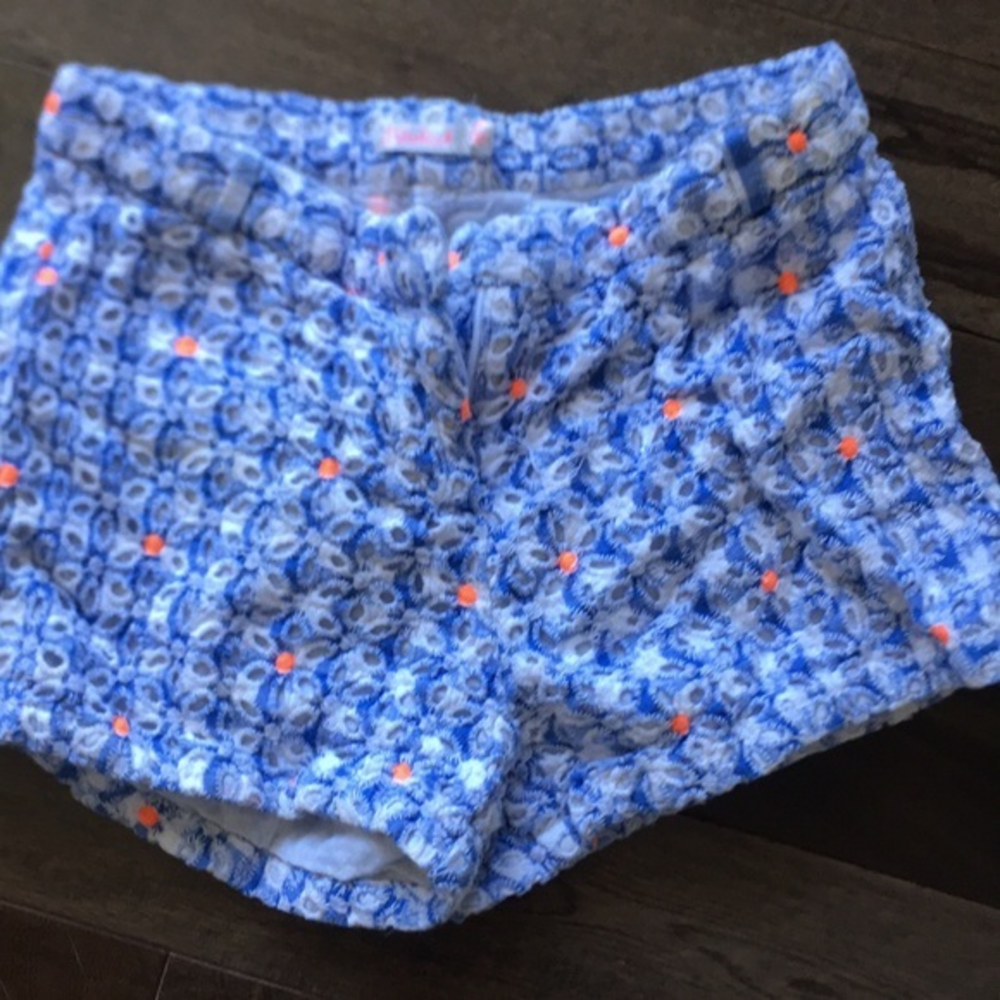 Billieblush Shorts 10 EUC